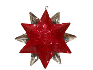 Red Star, 12 Points - View 2