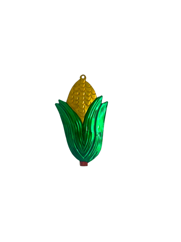 Corn Ornament