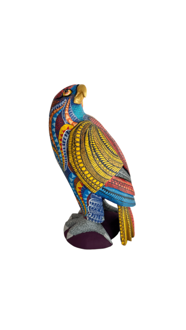 Large Falcon, Product Pic