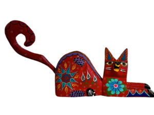 Red Cat, Product Picture