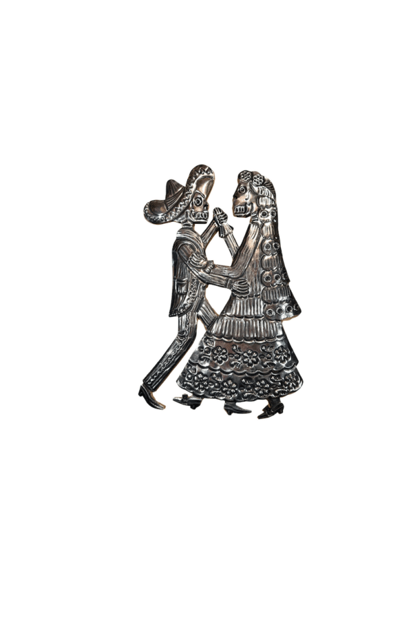 Dancing Bride and Groom, product picture
