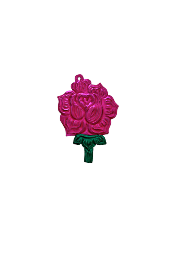 Pink Rose, Product Picture