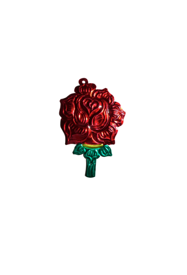 Red Rose, Product Picture